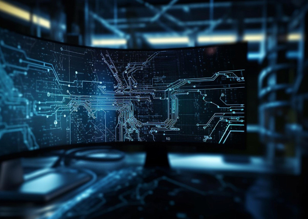 ООО «Синтек», г. Москва/ Инжиниринг промышленных и коммерческих объектов